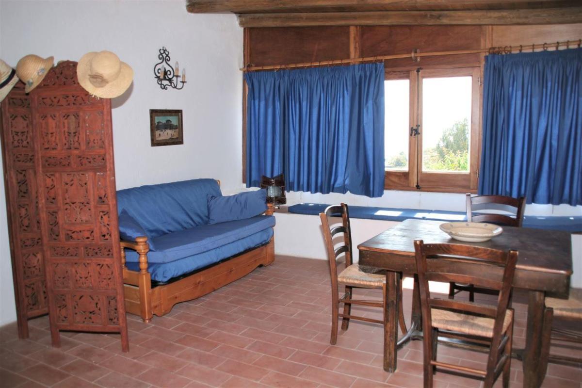 Case Al Mare - Terrazzi Panoramici E Ampio Giardino Santa Marina Salina Exterior photo